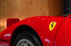 Ferrari 328 328 GTS TARGA, ORIGINAL STAV