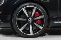 Bentley Continental GT 4,0 V8 S, CARBON-CERAMIC, NAIM