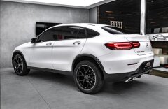 Mercedes-Benz GLC GLC 300 de 4MATIC Coupe AMG, MBUXl