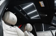 Mercedes-Benz GL 5,5 63 AMG 4MATIC, BRABUS B63S, BURMESTER, PANO