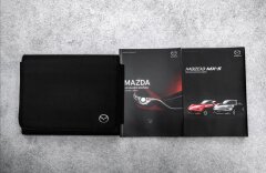 Mazda MX-5 Skyactiv RF A/T