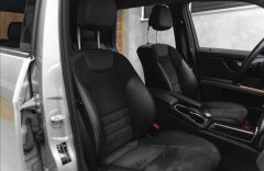 Mercedes-Benz GLK 2,1 GLK 220 CDI BlueEfficiency 4Matic