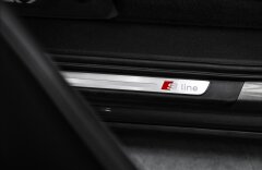 Audi Q7 3,0 TDI 200kW Sline, Vzduch, LED, Tažné