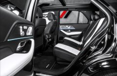 Mercedes-Benz GLE 400d AMG, Pano, HUD, nezávislé top