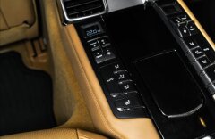 Porsche Panamera V6 Turbodiesel, šíbr, soft, PDLS