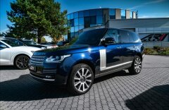 Land Rover Range Rover 4,4 SD V8 Autobiography