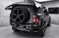 Land Rover Defender P525 V8 5.0 SC Carpathian Edition