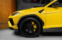 Lamborghini Urus 4,0 4,0 V8 PERFORMANTE, FULL CARBON