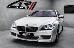 BMW Řada 6 650i xDrive Gran Coupé, individual, CZ