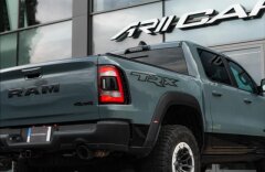 Dodge RAM 6,2 1500 TRX HEMI LAUNCH EDITION, EU HOMOLOGIZÁCIA,