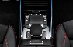 Mercedes-Benz GLB Mercedes-AMG GLB 35 4MATIC