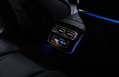 Mercedes-Benz Třídy S 2,9 400 d 4M, PANO, BURMESTER, NATÁČACIA NÁPRAVA