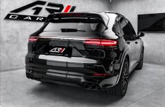 Porsche Cayenne GTS, Sport design, panorama, head-up, soft