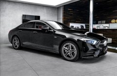 Mercedes-Benz CLS 450 4Matic AMG, Designo, 360