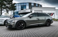 Audi A6 Allroad 50 TDI Q, Matrix, Nez.top, Black