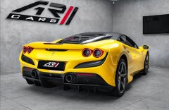 Ferrari F8 F8 Tributo V8, lift, kamera, CZ