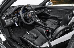 Porsche 911 GT3 RS 2018, lift, Clubsport, keramiky, SKLADEM!!!