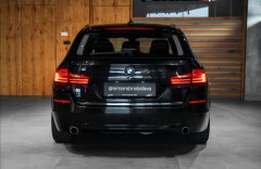 BMW Řada 5 3,0 535d xDrive Touring, H/K, HEAD-UP, LUXURY LINE