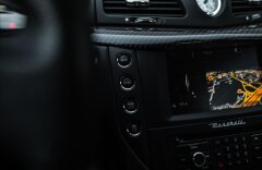 Maserati Granturismo 4,7 4.7 V8 MC STRADALE, BOSE, KARBÓN