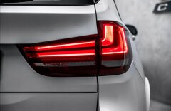 BMW X5 xDrive 30d M-paket, 1.majitel, CZ