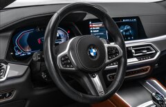 BMW X6 xDrive30d, Individual, Laser