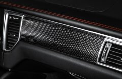 Porsche Macan S 250kW, Panorama, BOSE, PCM