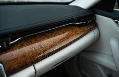 Maserati Quattroporte 3,0 V6 S AUTOMAT, VÝFUKY, NAVI