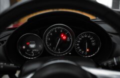 Mazda MX-5 2,0 ROADSTER SELECTION, KOŽA, NAVI, KAMERA