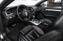 Audi A5 3,0 TDI Q S tronic, Sline, B&O
