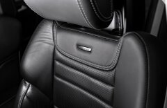 Mercedes-Benz GLE 63S AMG, panorama, DVD, nezávislé,
