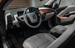 BMW i3 0,0 I3 S, 120 Ah, 135 kW, KEYLESS, NAVI+