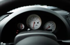 Dodge Viper 8,3 SRT 10, EU HOMOLOGIZÁCIA, NAVI