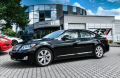 Lexus LS 600h 600h