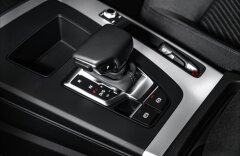 Audi Q5 40 TDI SB quattro S tronic, Gravity