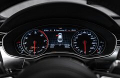Audi RS 7 TFSI quattro Tipt performance Sportb