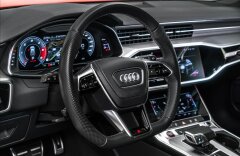 Audi S6 Avant 55TDi Q, Matrix, Pano, B&O
