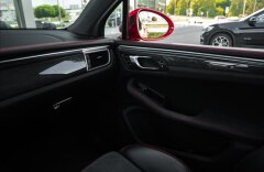 Porsche Macan 3,0 GTS, PORSCHE APPROVED, PRVÝ MAJITEĽ