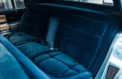 Cadillac Fleetwood 5,0 COMMODORE