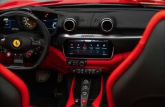 Ferrari Portofino M, Magneride, kamera, CZ  ov,ru