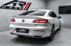 Volkswagen Arteon 2,0BiTDI 4M DSG R-line, Panorama, záruka, CZ