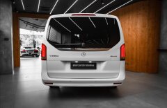 Mercedes-Benz Třídy V 2,0 250 d 4MATIC LONG, NAVI, ZÁRUKA