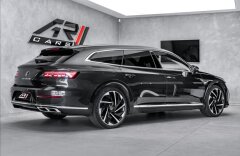 Volkswagen Arteon Shooting Brake 2,0TDI Rline 4x4, DCC, FULL