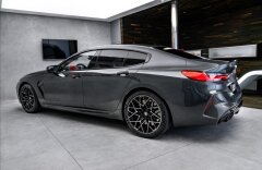BMW M8 Competition GC