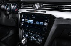 Volkswagen Passat 2.0 TDI Highline R-line, LED, kamera, CZ