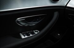Mercedes-Benz Třídy E 2,9 T-Modell 400d 4MATIC All-Terrain, JUNGE STERNE