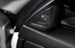 BMW M4 Navi*Harman Kardon*kamera