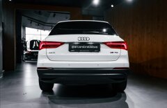Audi Q3 2,0 35 TDI, LED, NAVI