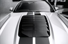 Ford Mustang 0,0 5,0GT SHELBY, GT500 Paket