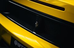 Ferrari F430 4,3 SPIDER F1, KARBON, DAYTONA