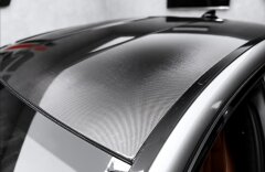 BMW M5 M5 competition, individual Merino, keramiky